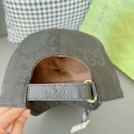 Picture of Gucci Cap _SKUGuccicap071729869